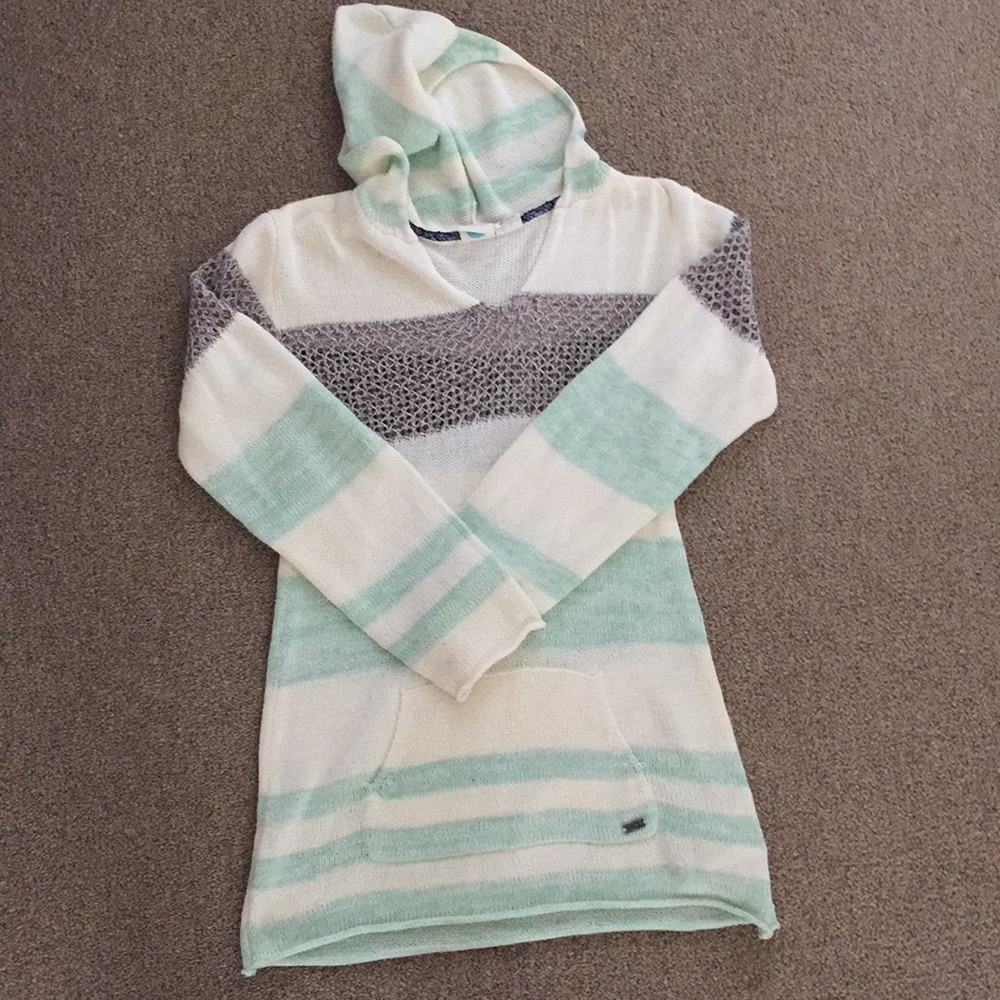 Roxy Junior Sweater